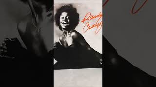 Randy Crawford • Now We May Begin