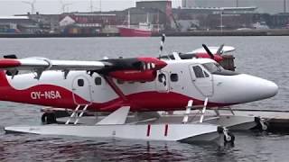 NORDIC Seaplanes | DHC-6-300 Twin Otter @ Copenhagen