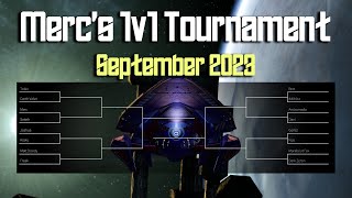 Merc's 1v1 Tournament Highlights