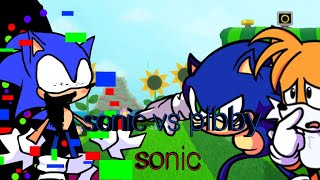 really happy 2k22 but sonic