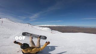 For The Love Of Snowboarding