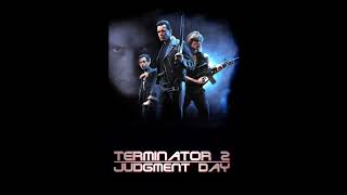 Terminator 2: Judgment Day - Alternate Ending Soundtrack (Film Version)