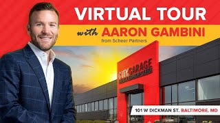 City Garage (Baltimore, MD) Guided Virtual Tour