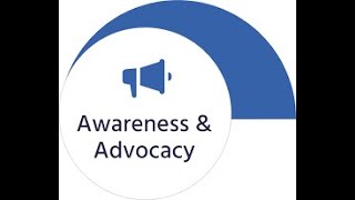 Lesson 27 Advocacy and Awareness