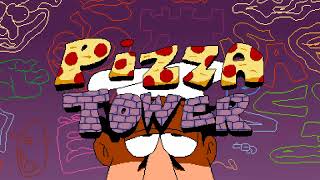 Pizza Tower OST Extended - Leaning Dream Pt 2