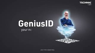 Genius ID Technal EN