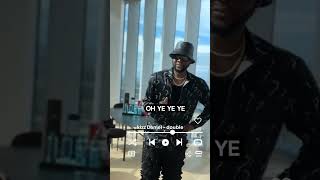 kizz Daniel new unreleased song lyrics #lyrics #musiclyrics