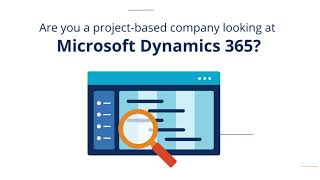 SIS Construct 365 Project Cost Management for Microsoft Dynamics 365