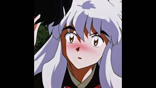 #inuyasha #fruitsbasket #edit