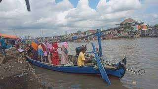 #PRAON Tradisi Tahunan Khas Pasuruan Di Hari ke 7 Di bulan Lebaran