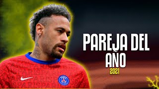 Neymar Jr ● Pareja Del Año | Sebastián Yatra ft. Myke Towersᴴᴰ