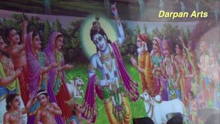 41. SBGYM Bahrain Album 2014: Shree Shrinathji Darshan - 1