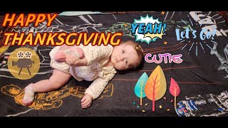 HAPPY THANKSGIVING SPECIAL EDITION A QUICK LOOK TODAY.❤️❤️❤️😍🤯🤯💗💗