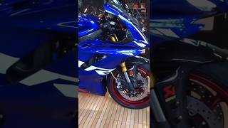 Yamaha 😍R6 New Sports Bike 2024 #shortfeed #ytshort #sportbikeslife