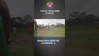 🔥TEZPUR TUMUKI MINI STEDIUM || RUNNING AND LONG JUMP 🔥@BanjitHaloitips