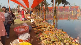 ছট পূজার উৎসবের এই সময়ে ডালখোলার সোনু খিলোনা ঘরের পক্ষ থেকে এক অভিনব উদ্যোগ নেওয়া হয়েছে!