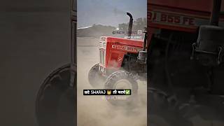 #855 #swaraj #swaraj855 #tractor #tractorstunt