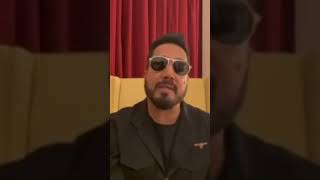 Mika Singh | Performing live at Pune