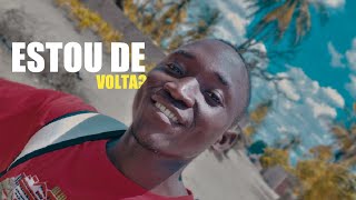 FACTOS SOBRE MOÇAMBIQUE #VOLTOU?