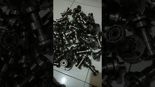 Kebanjiran Orderan!! Noken As Racing Tiger Gl Megapro Risyashop27