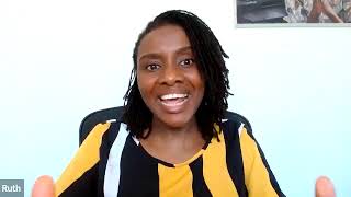 Mistakes coaches make when starting their business with Ruth Alade