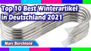 Top 10 Best S-Haken in Deutschland 2021