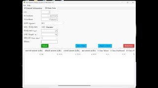 Tree Volume Analysis System Nepal