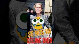 La enfermedad Degenerativa de Celine Dion #espectaculo #crissangelmagic #magia #noticias