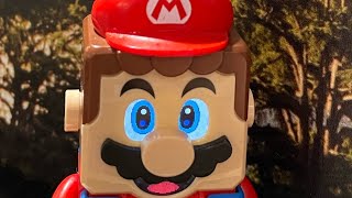 Ultimate Lego Mario Interactive And Building Big Koopa Troopa Live Stream!