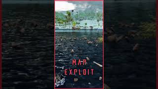 🚫 NEW ARK ASENDED MAP EXPLOIT 🚫