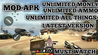 how to download world war z mod apk || world war z fight for freedom mod apk latest version