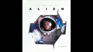 Making Of Alien,  el octavo pasajero