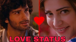 Jeene Laga Hoon🖤Love Status |  Lofi song Status🥀| New Love Status🥀| Full Screen | status