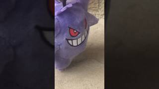 Gengar Dances To A New Song! (Tell ur Girlfriend) #music #pokemon #gengar #trending #shorts