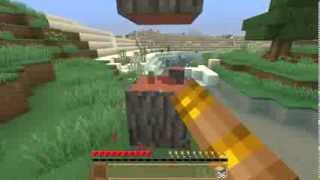 『MINECRAFT THE LONE RANGER SEASON 2』 Episode 1