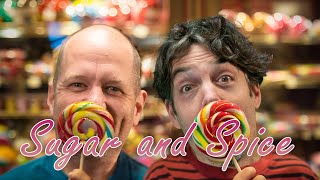 Quiz Lab: Sugar and Spice | Sporcle