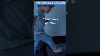 Children's games... 😃#shorts #shortsvideo #motivation #psychology