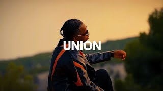 Bouss x Djadja Dinaz type beat ''Union'' Instru rap mélancolique 2024