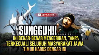 APAKAH INI YANG DIRAMALKAN JAYABAYA? SURABAYA & SIDOARJO BERGETAR JIKA KEJADIAN INI SAMPAI TERJADI