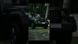 Thar whatsApp status #fortuner #thar #tharstatus #tharoffroding #luxurycar #bestcar#mahindra #shorts