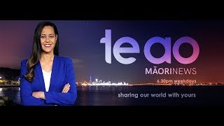 Te Ao Māori News