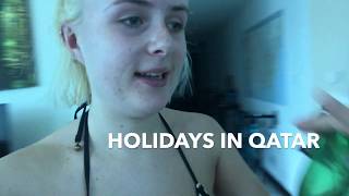 MORE HOLIDAYS IN QATAR