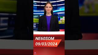 NE60SOM 09/03/2024. #amlo #noticias #información #actualidad #fyp