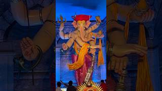 Tallest Ganpati in Lalbaug Mumbai || Parel Cha Raja #parelcharaja #ganeshotsav