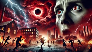 7 Signs of the End Times Happening Right Now