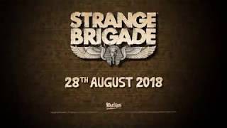 Strange Brigade Co-op Gameplay Trailer