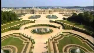 Versailles et une Rose 2 (Maggie Reilly - Wind on the Water)