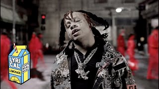 Trippie Redd - Snake Skin