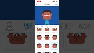 Duolingo, what is this😨😨🤫🧏
