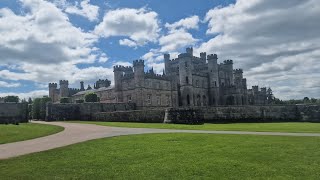 Lowther Castle & Gardens